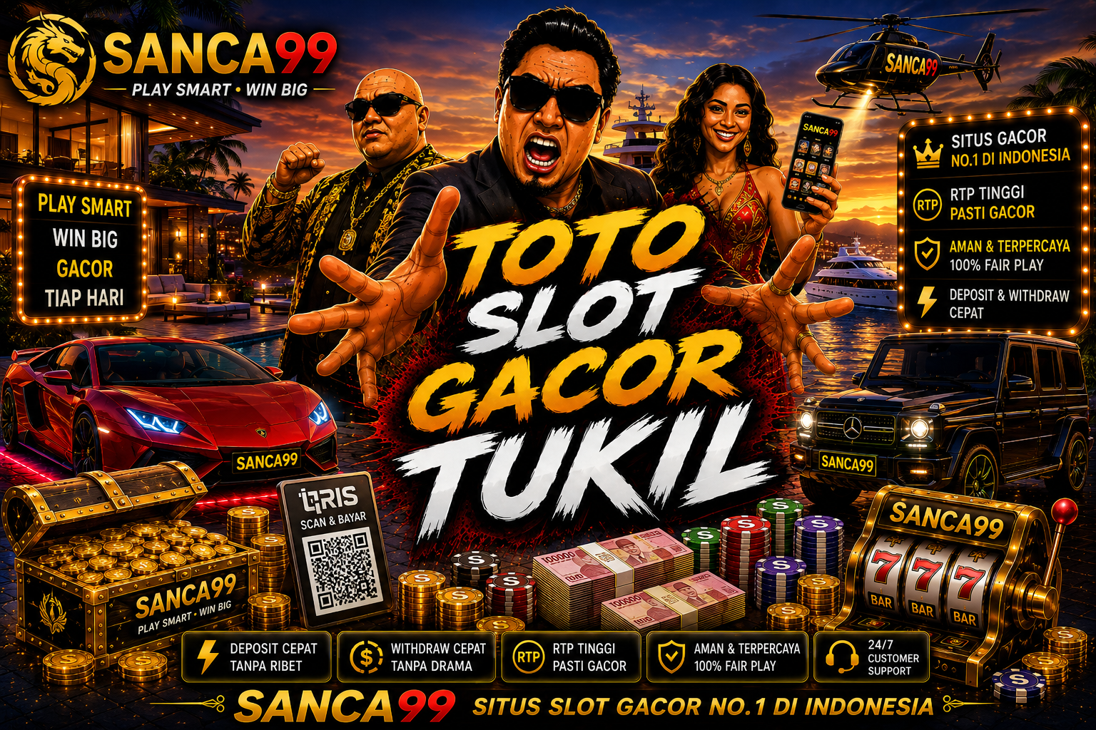 Sanca99